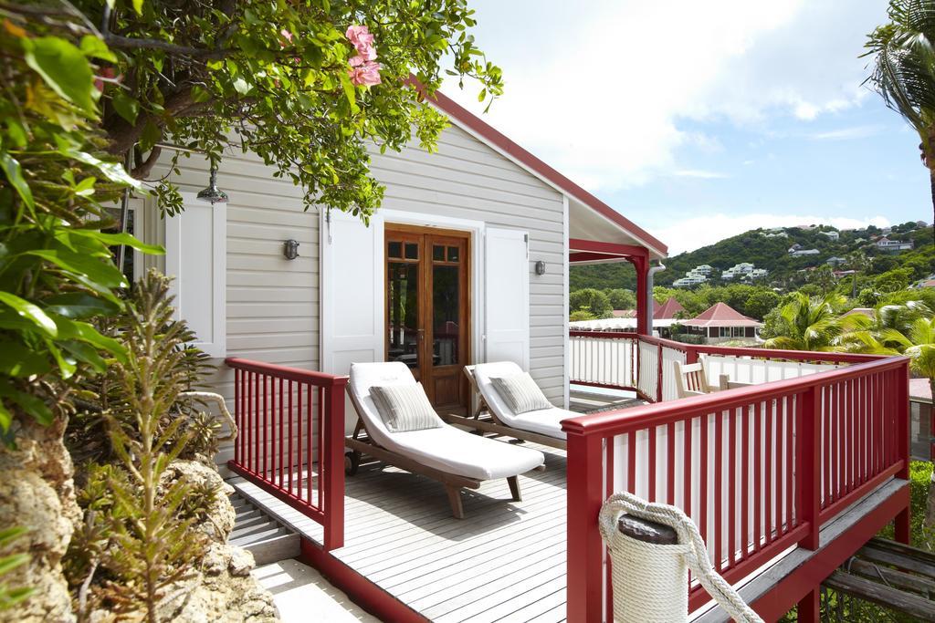 מלון St. Barthelemy Eden Rock - St Barths חדר תמונה