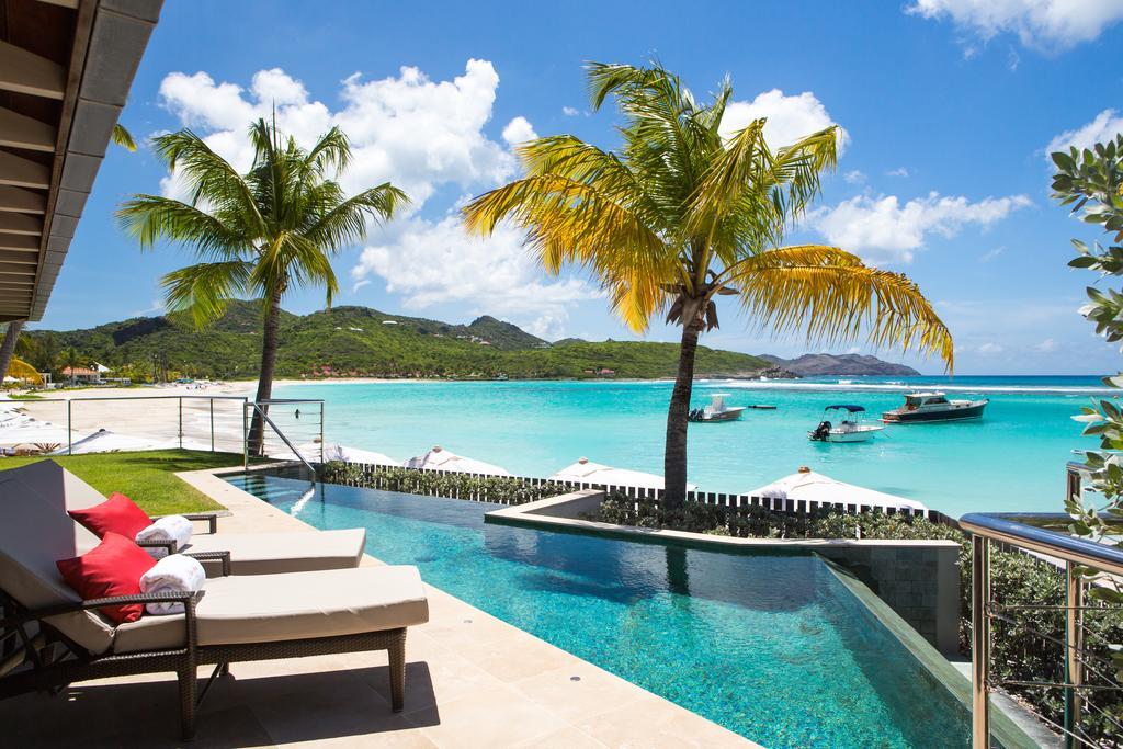 מלון St. Barthelemy Eden Rock - St Barths חדר תמונה