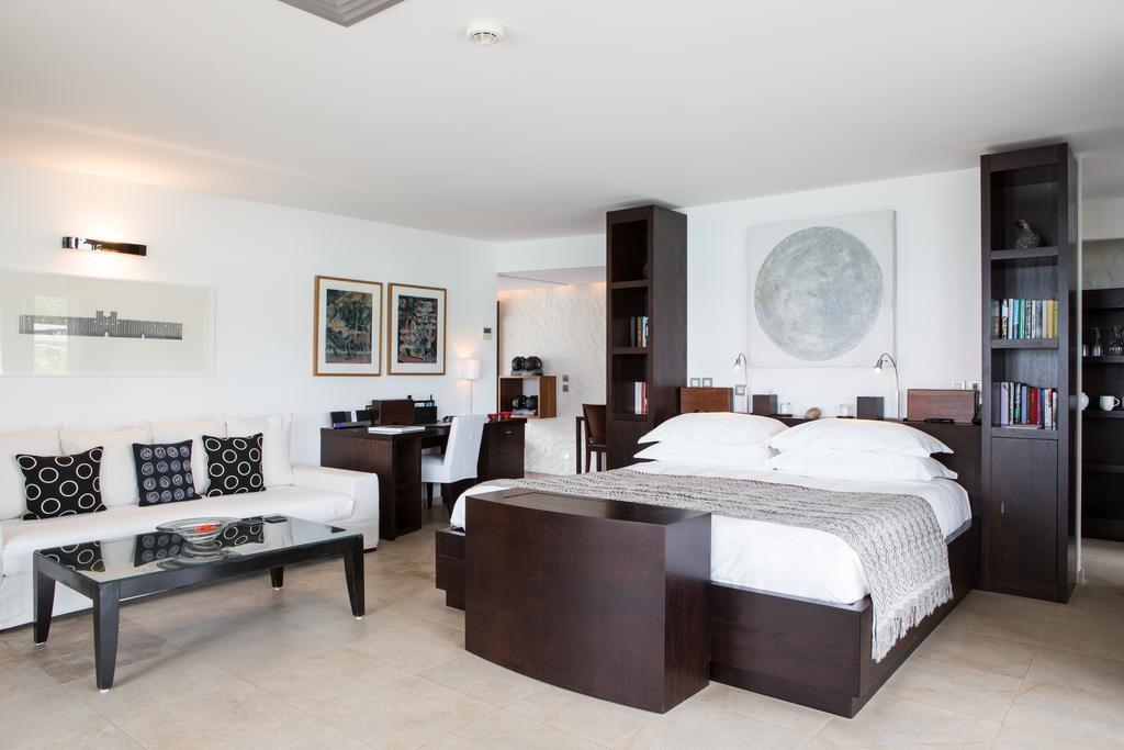 מלון St. Barthelemy Eden Rock - St Barths חדר תמונה